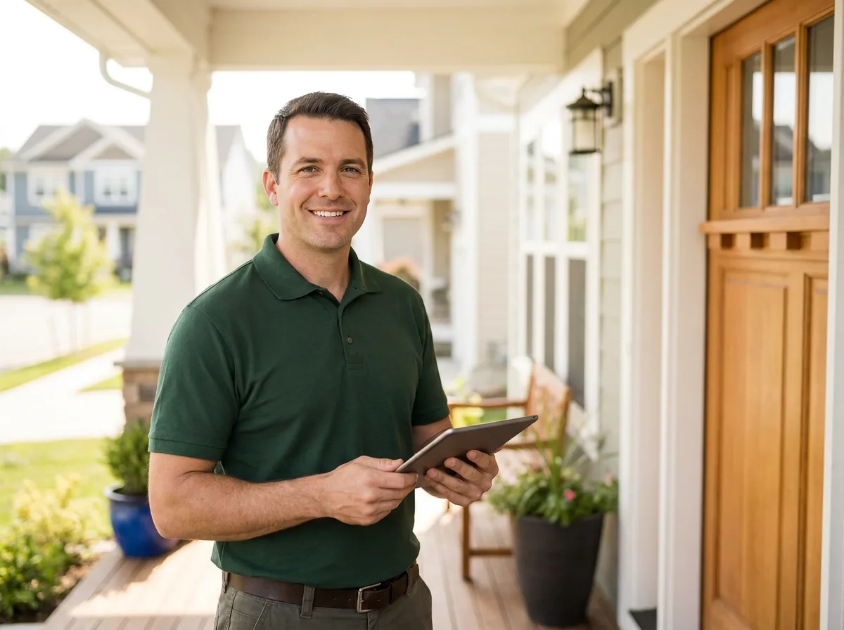 Pest control FAQs for Wyoming, MN
